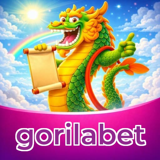 Página de download gorilabet