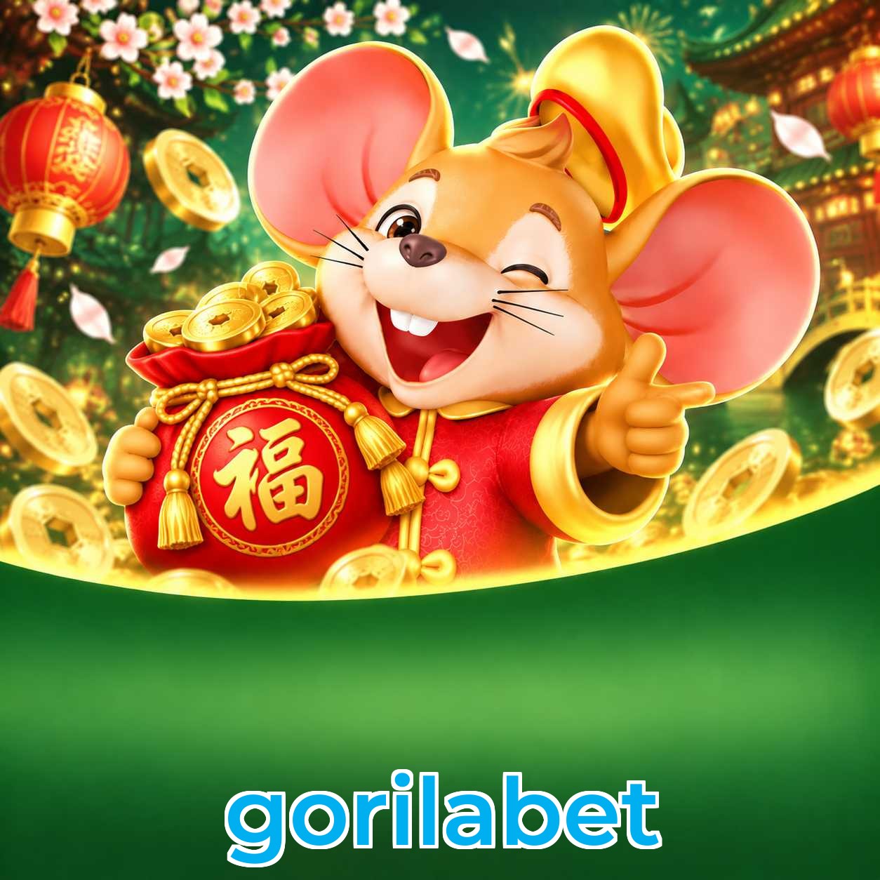 Especificações técnicas download gorilabet