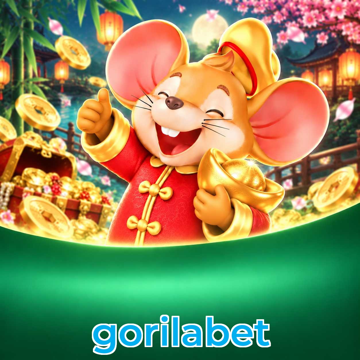 Requisitos APP gorilabet
