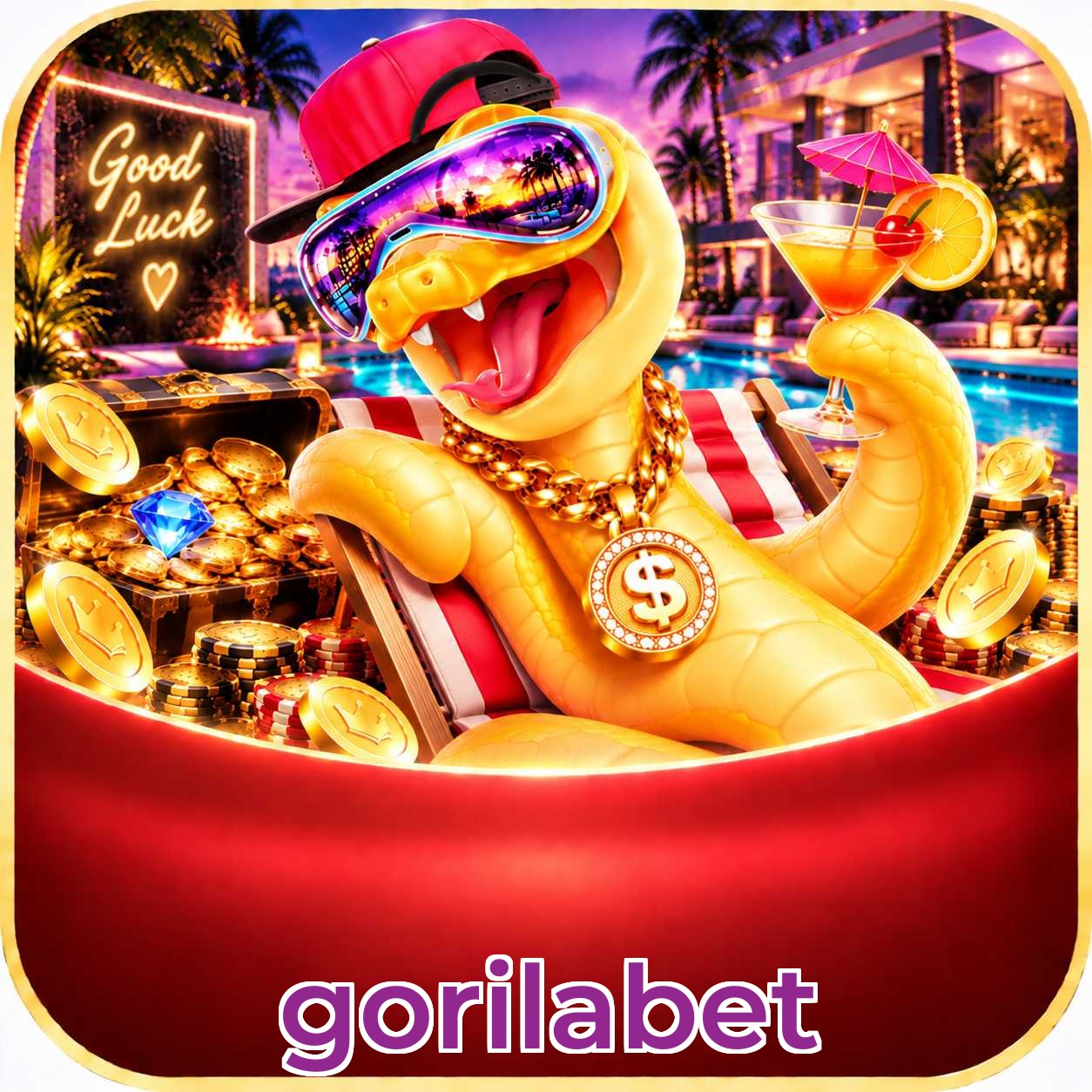 Especificações técnicas download gorilabet