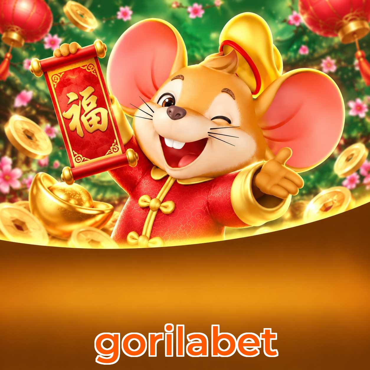 Especificações técnicas download gorilabet