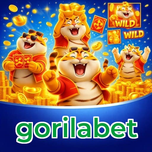 Catálogo de jogos gorilabet com fornecedores Pragmatic Play, Evolution, NetEnt