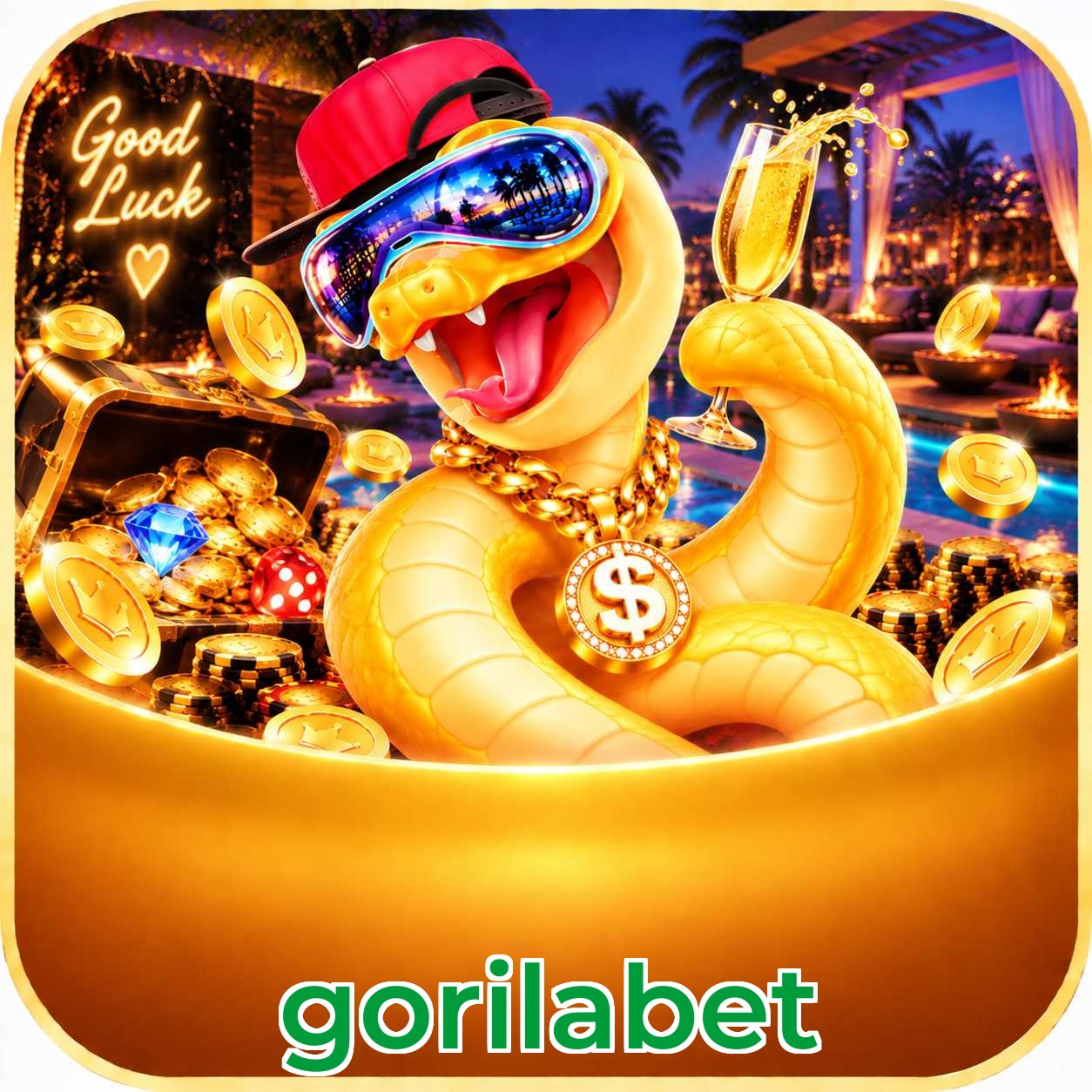 Especificações técnicas download gorilabet