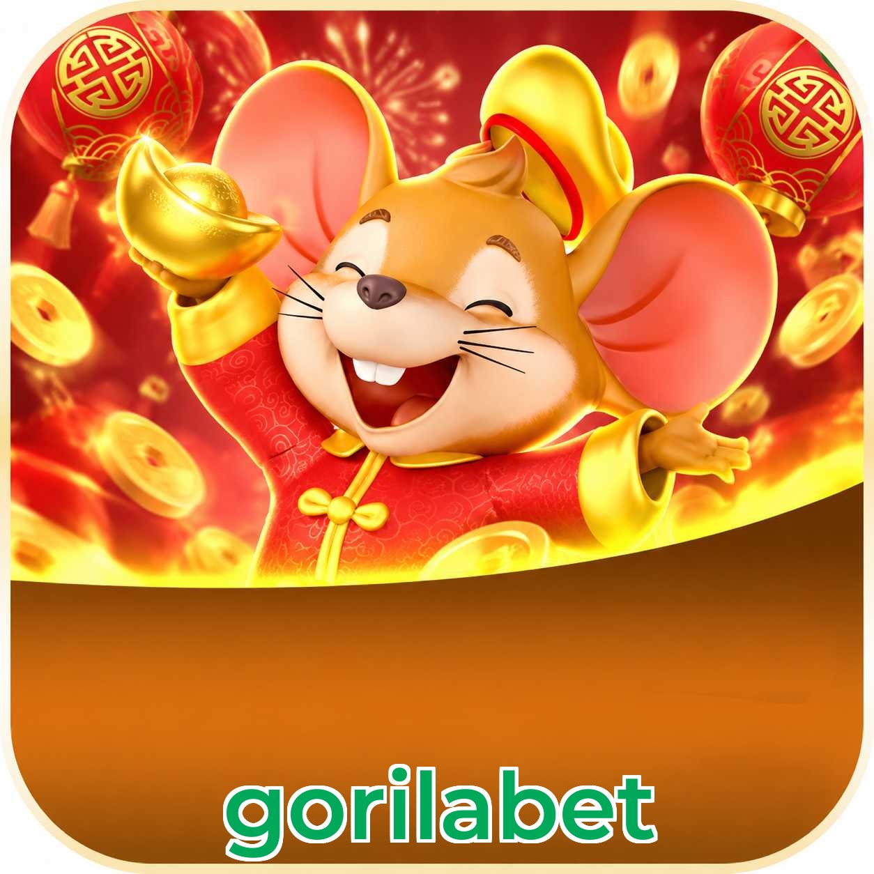Requisitos APK gorilabet
