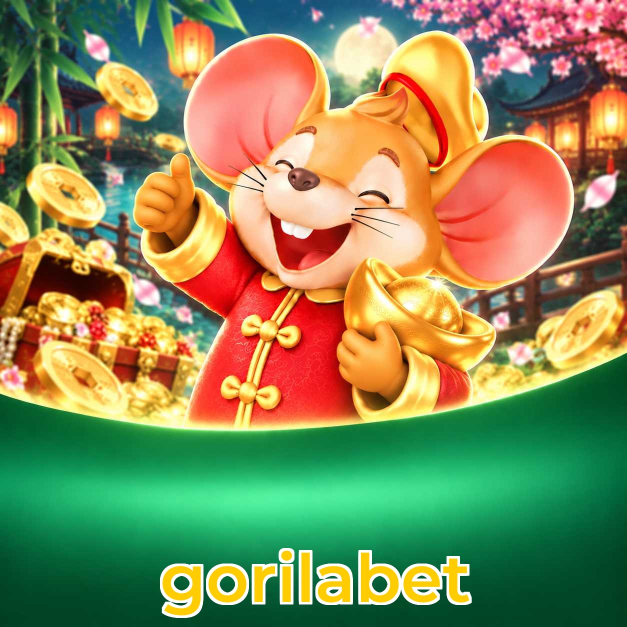 Especificações técnicas download gorilabet