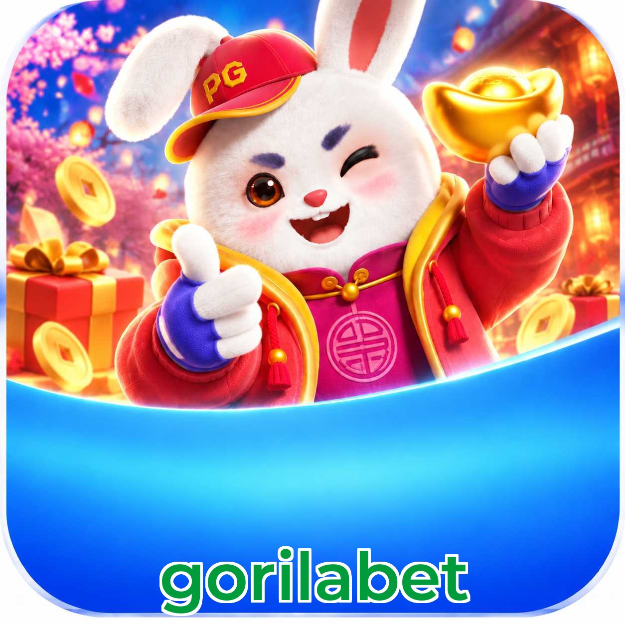 Especificações técnicas download gorilabet
